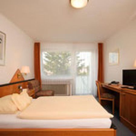 Hotel Welp Osnabruck Bagian luar foto