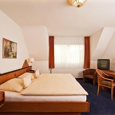 Hotel Welp Osnabruck Ruang foto