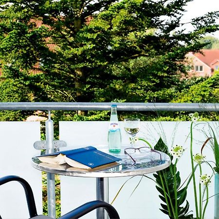 Hotel Welp Osnabruck Bagian luar foto