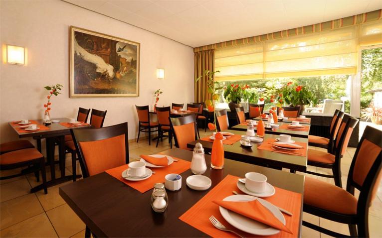 Hotel Welp Osnabruck Bagian luar foto