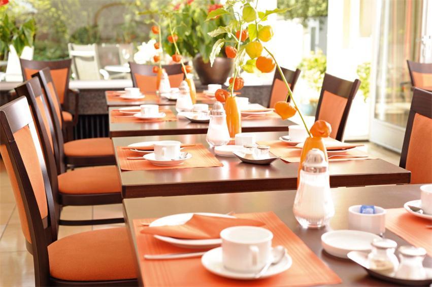 Hotel Welp Osnabruck Bagian luar foto