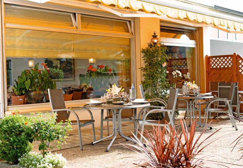Hotel Welp Osnabruck Bagian luar foto