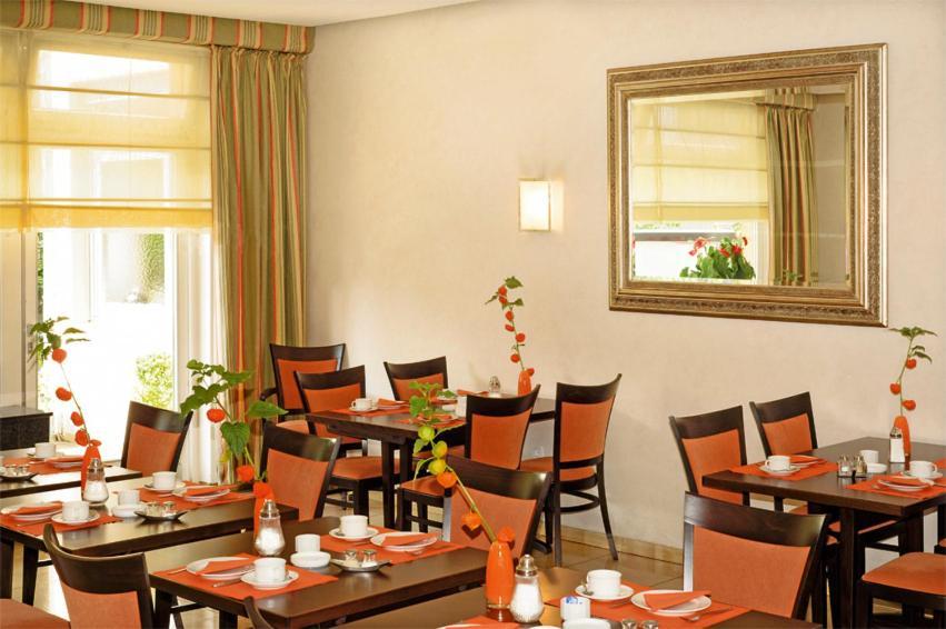 Hotel Welp Osnabruck Bagian luar foto