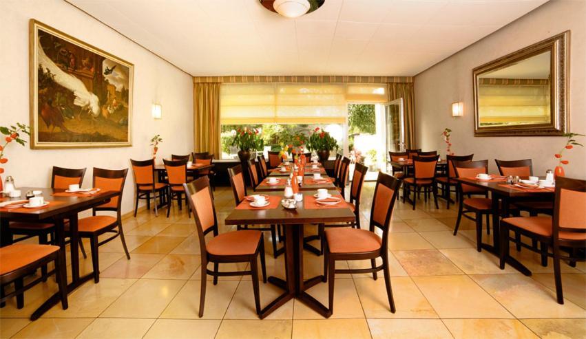 Hotel Welp Osnabruck Bagian luar foto
