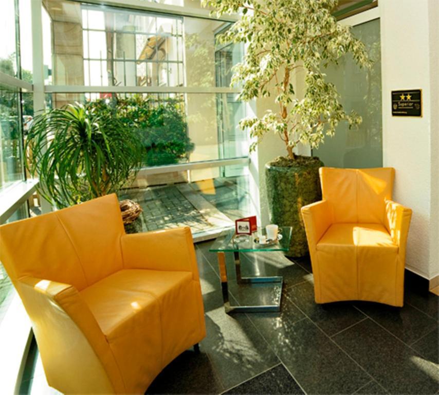 Hotel Welp Osnabruck Bagian luar foto