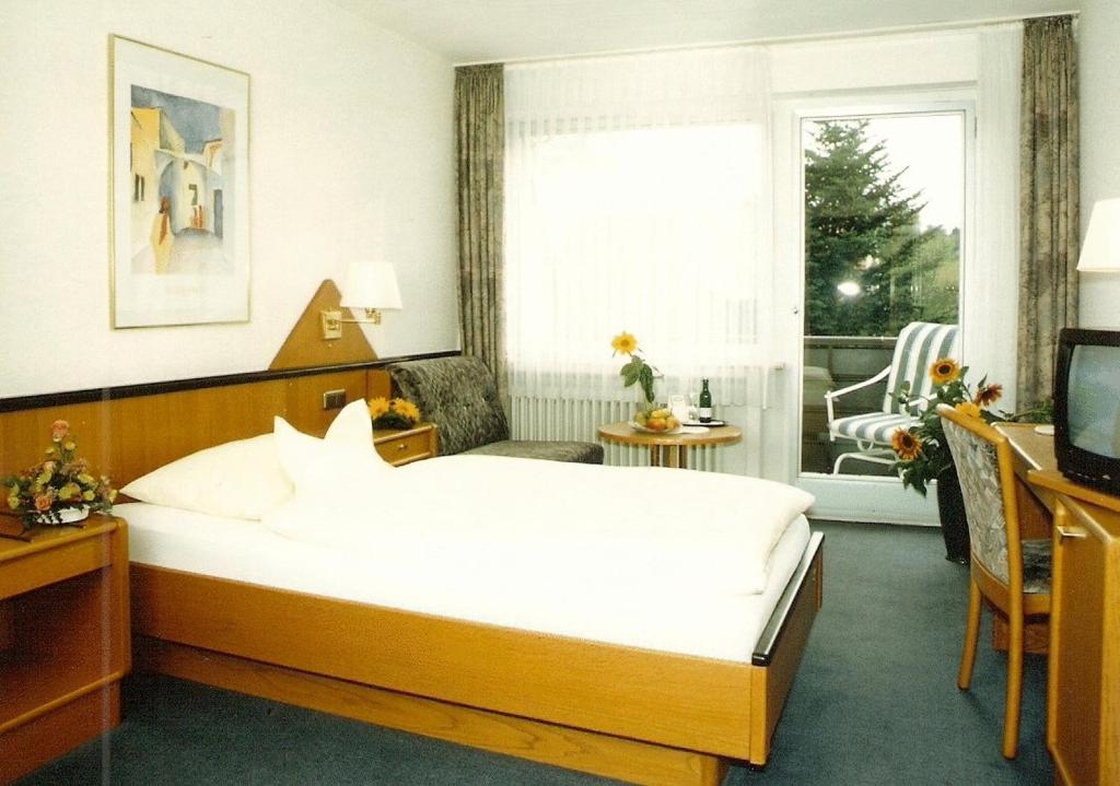 Hotel Welp Osnabruck Ruang foto