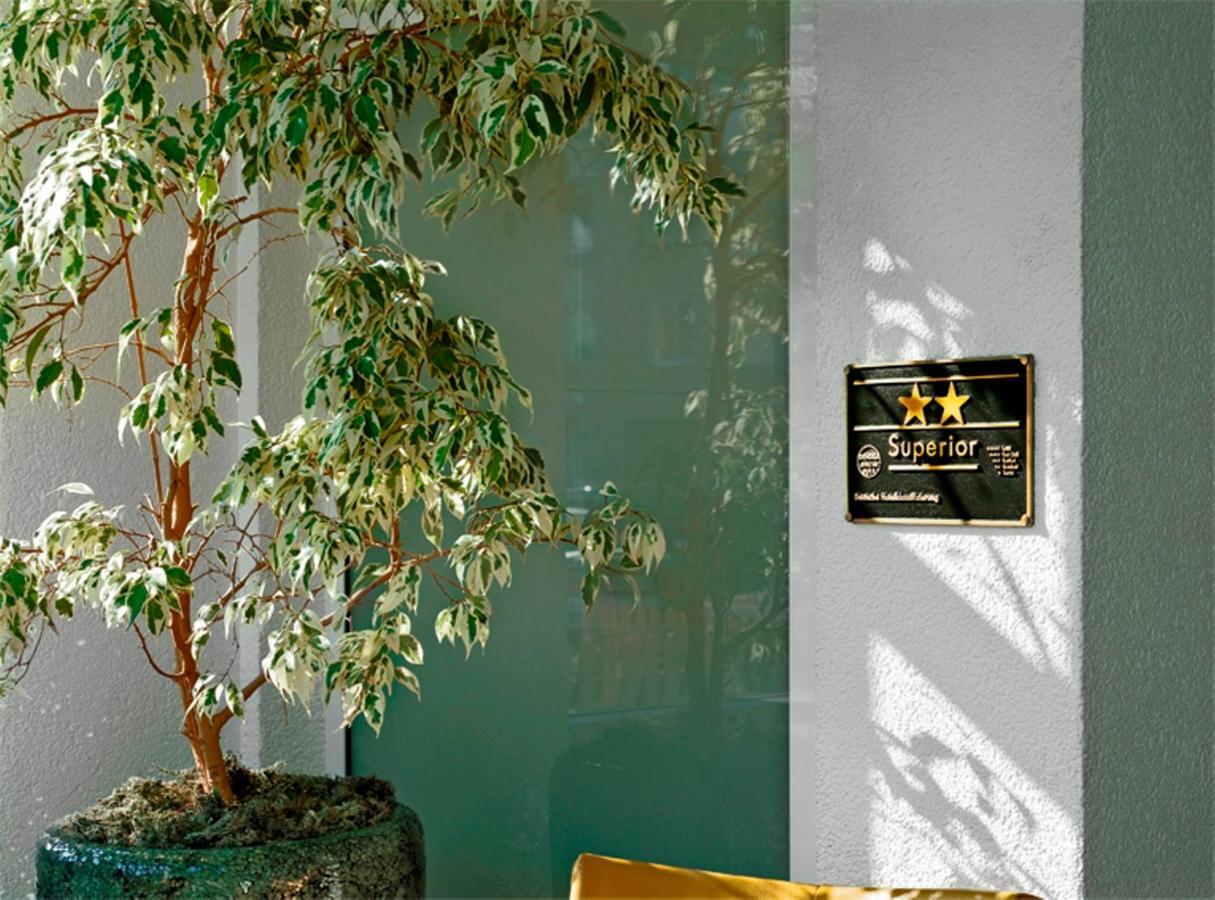 Hotel Welp Osnabruck Bagian luar foto