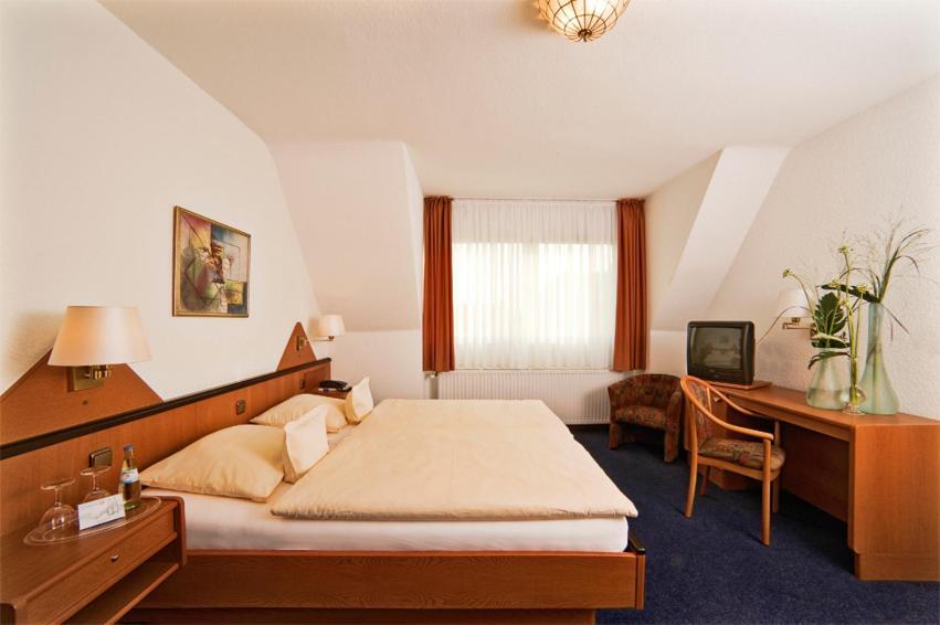 Hotel Welp Osnabruck Ruang foto