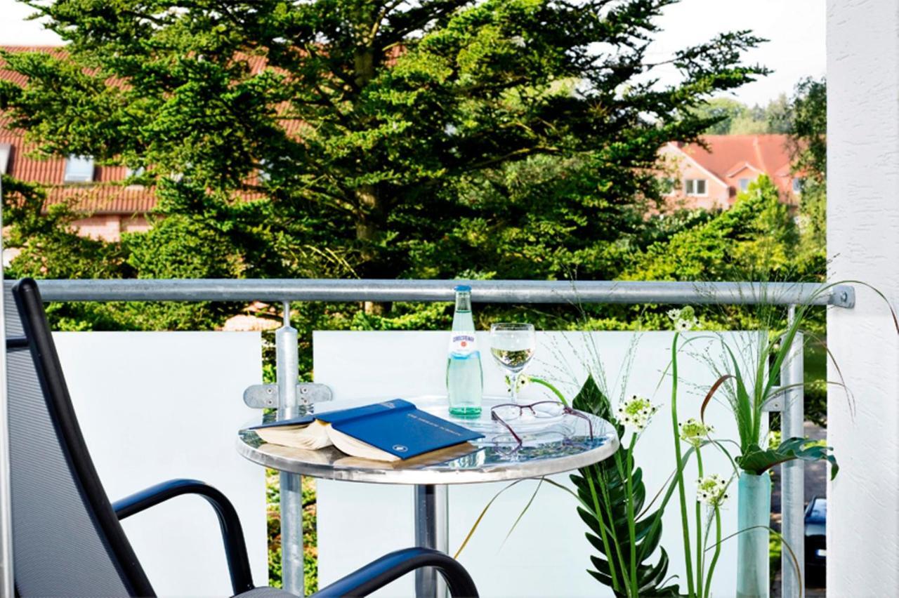 Hotel Welp Osnabruck Bagian luar foto